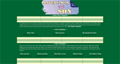 Desktop Screenshot of mom-mature-son-gallery.com
